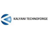 kalyani technoforge ltd